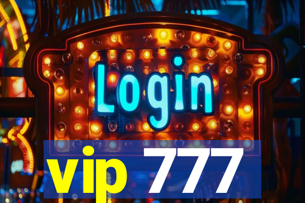 vip 777
